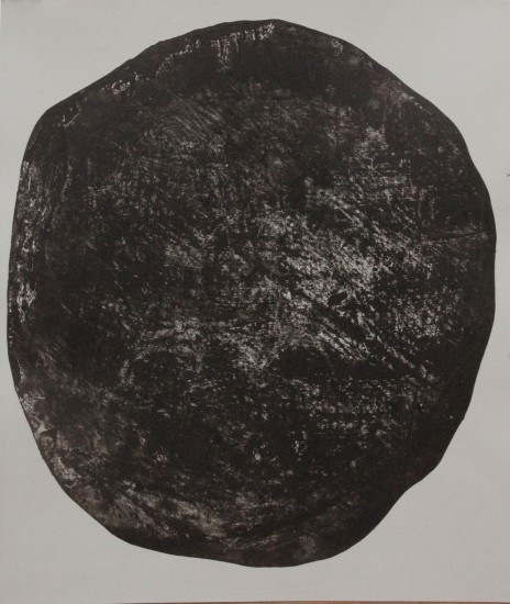 Wielorakie II II | druk wklęsły | 63x49cm