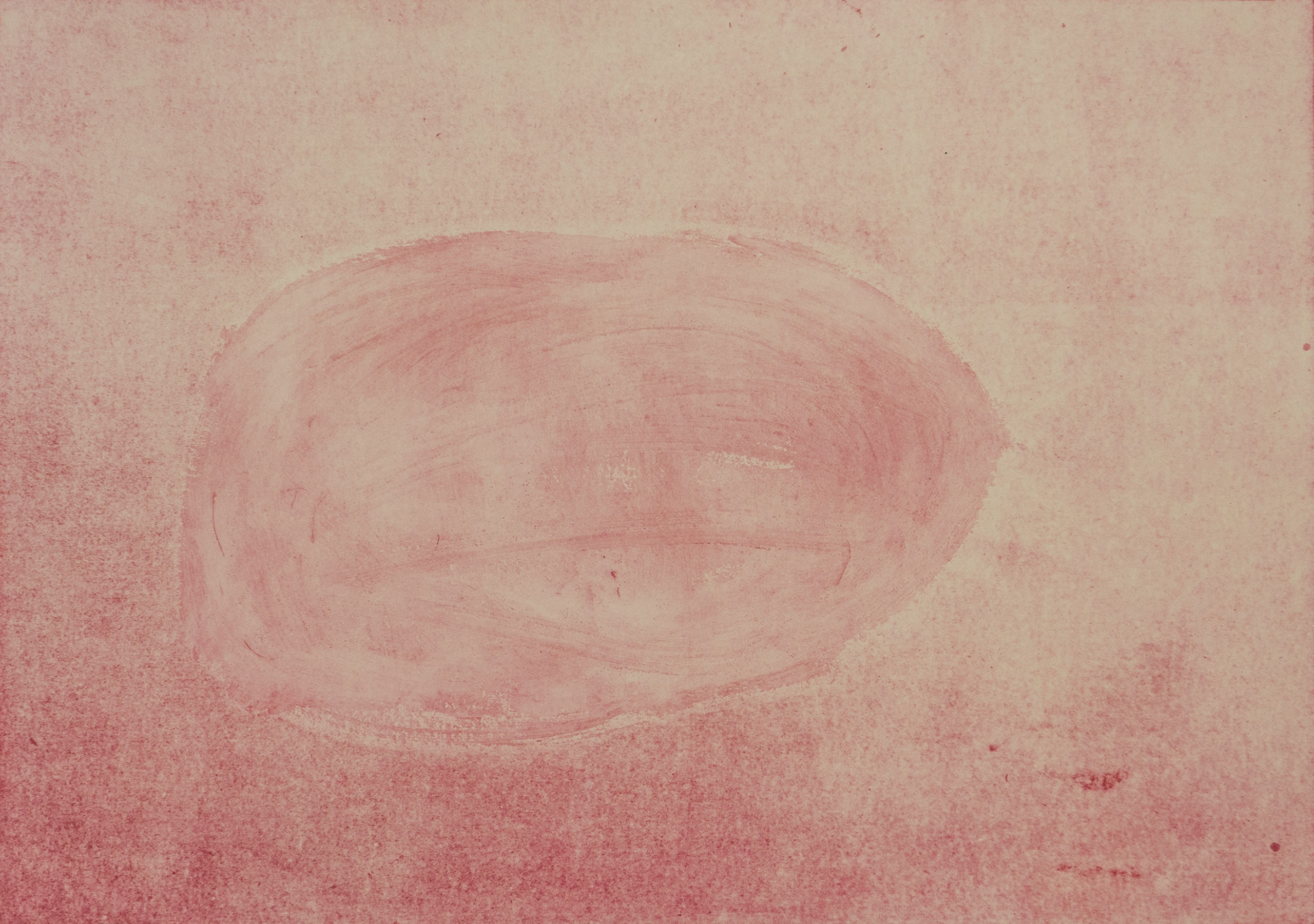 DZIEŃ, DAY, 2020, intaglio